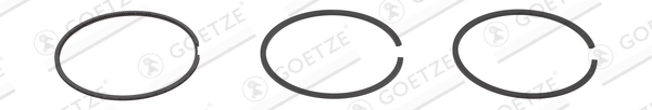 Piston Ring Kit